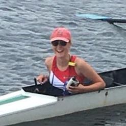 Fundraising Page: Victoria Riddick